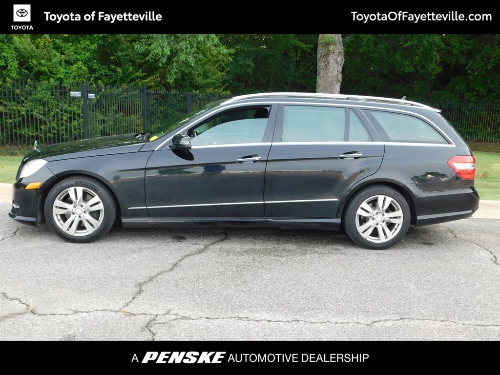 Used 2013 Mercedes-Benz E-Class E350 with VIN WDDHH8JBXDA669831 for sale in Fayetteville, AR
