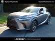 LEXUS RX 350h