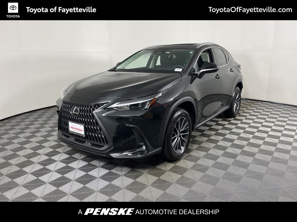 2022 Lexus NX 350 350 Premium AWD's photo