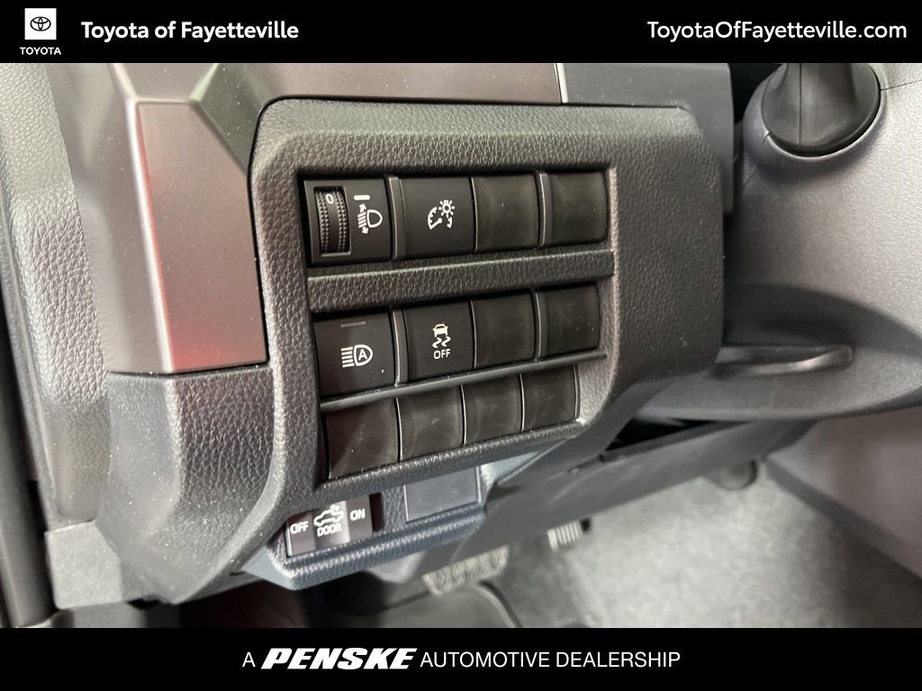 2026 Toyota Tacoma SR5 - Photo 27