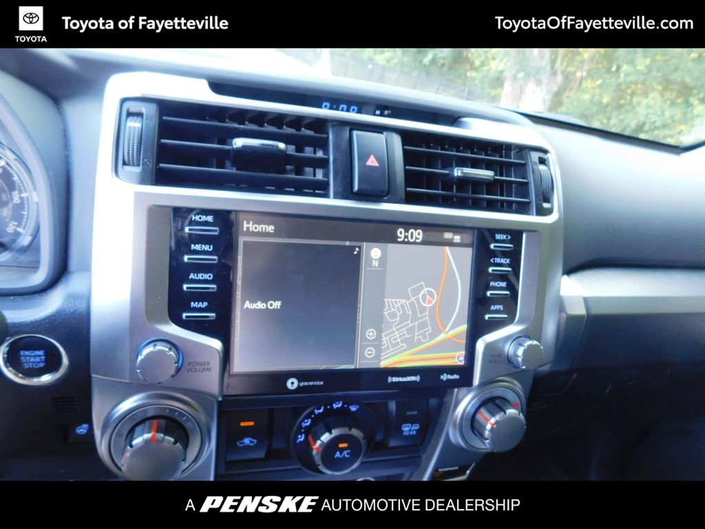 Used 2024 Toyota 4Runner SR5 Premium SUV
