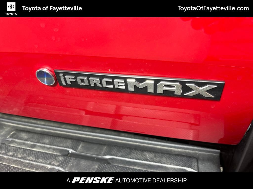 2026 Toyota Tacoma TRD Sport - Photo 20
