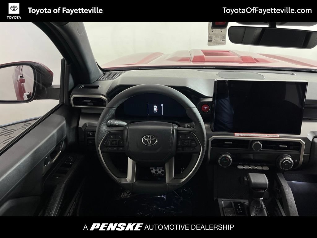 2026 Toyota Tacoma TRD Sport - Photo 16