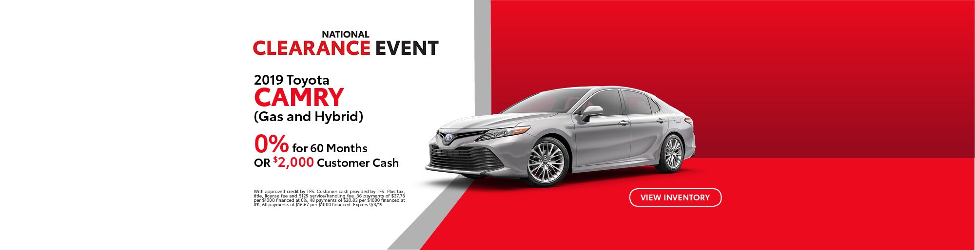 Toyota Dealers In Arkansas >> Toyota Of Fayetteville Toyota Dealership Sells New And Used Cars Toyota Dealers In Arkansas >> Toyota Of Fayetteville Toyota Dealership Sells New And Used Cars
