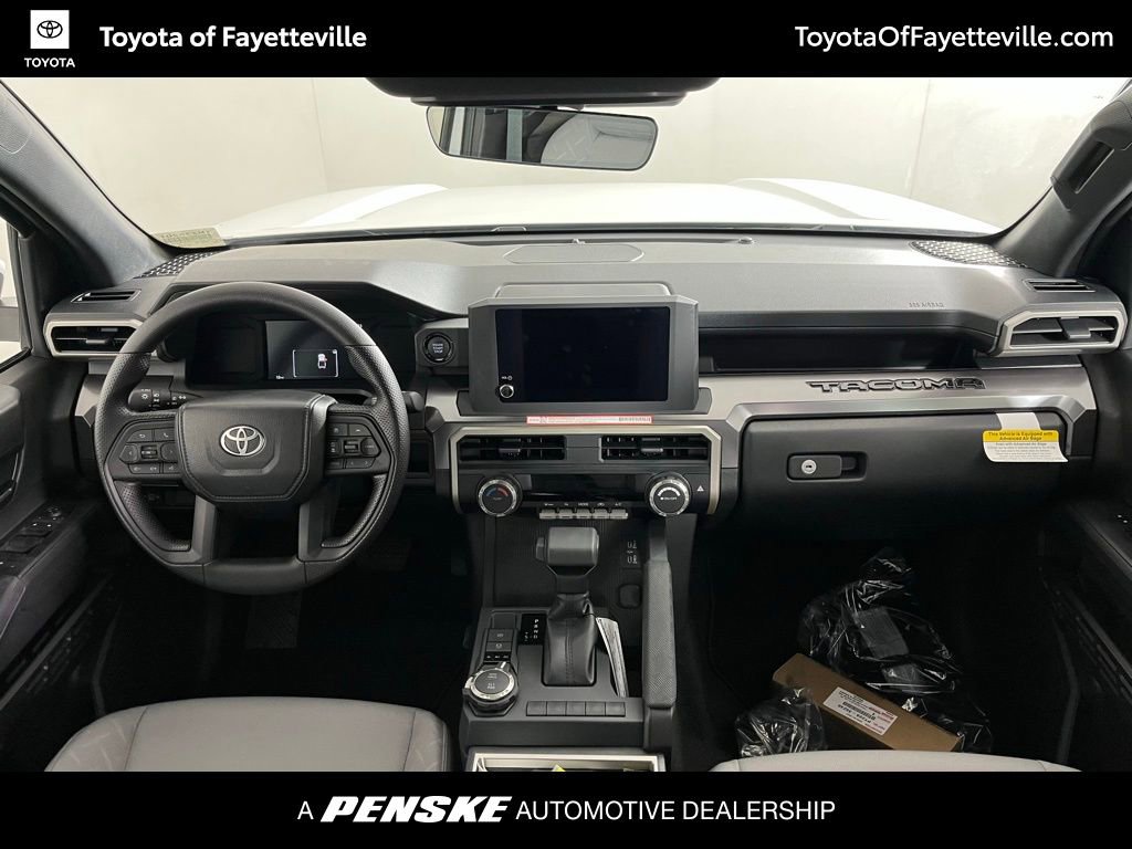 2026 Toyota Tacoma SR5 - Photo 15