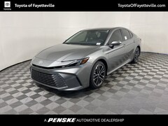 2026 Toyota Camry XLE XLE