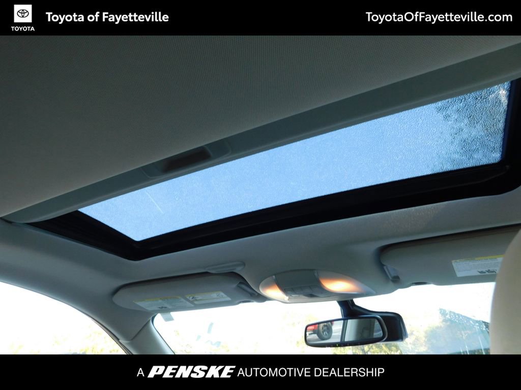 2019 Infiniti QX60 Luxe photo 3