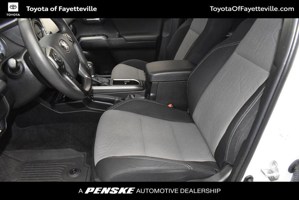 2023 Toyota Tacoma TRD Sport - Photo 14