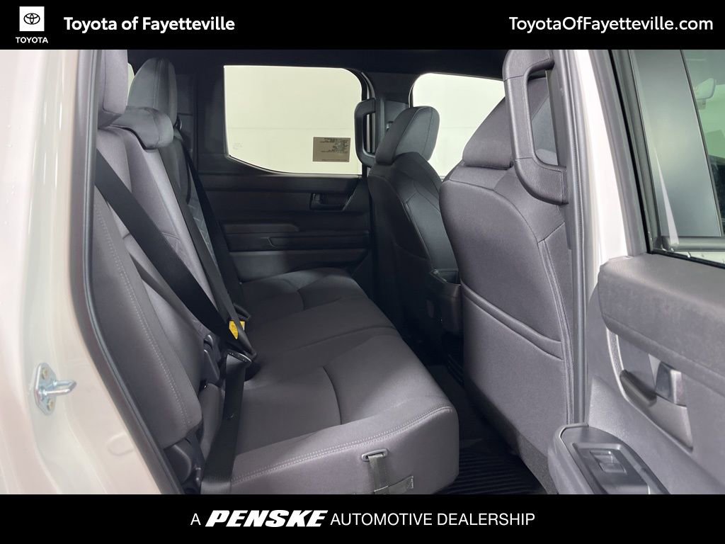 2026 Toyota Tacoma SR5 - Photo 14