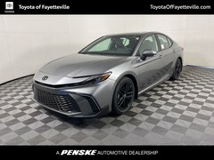 2026 Toyota Camry SE SE