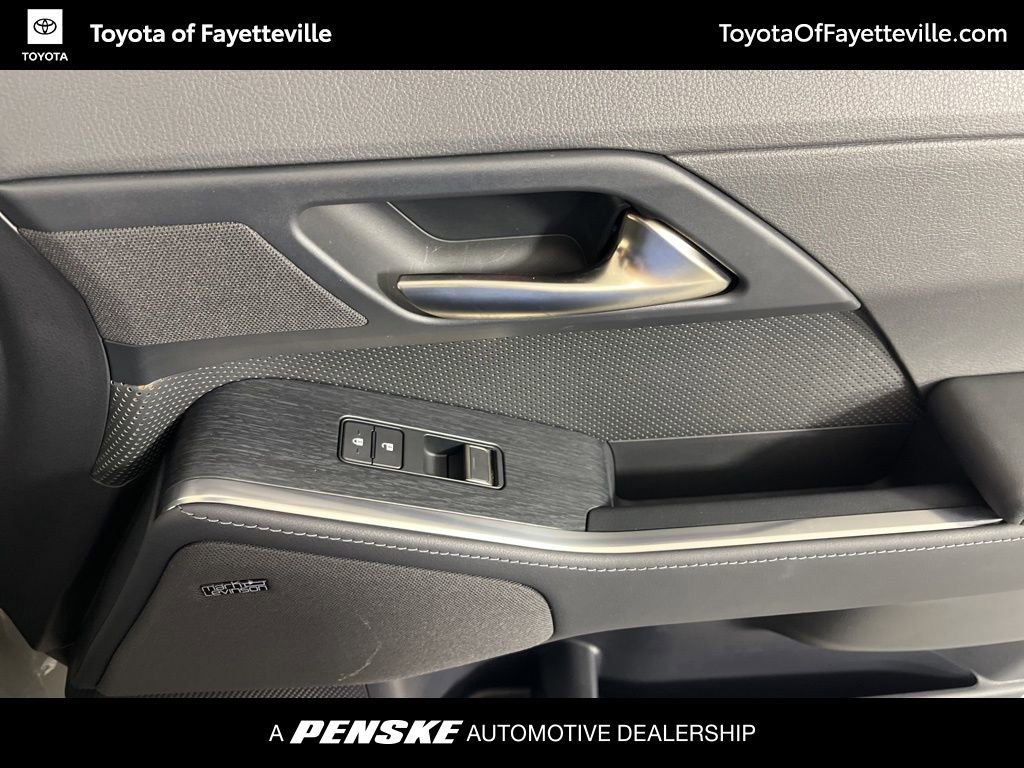 2024 Lexus GX Luxury - Photo 22