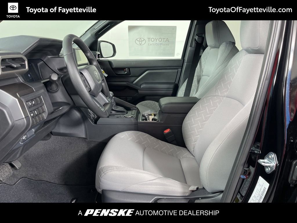 2026 Toyota Tacoma SR5 - Photo 19