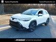  Toyota Corolla Cross Hybrid