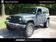 Jeep Wrangler JK
