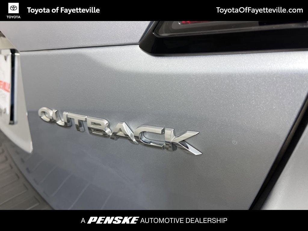 Used 2023 Subaru Outback Limited SUV