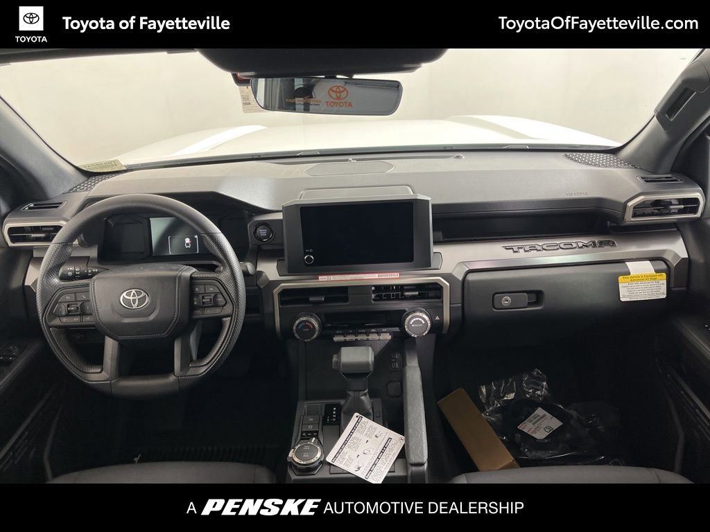 2026 Toyota Tacoma SR5 - Photo 17