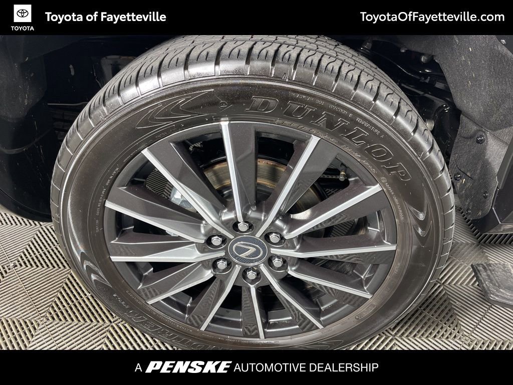 2024 Lexus GX Luxury - Photo 14