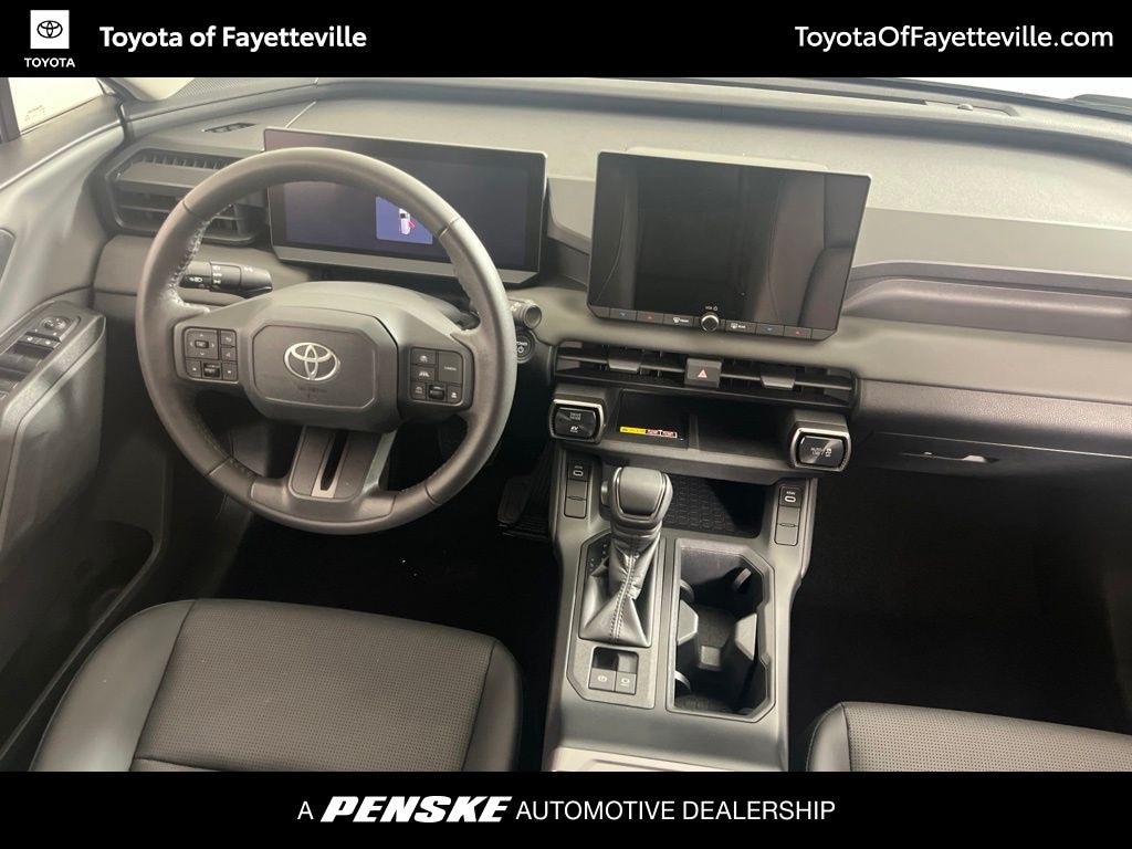 Certified 2026 Toyota RAV4 XLE Premium SUV