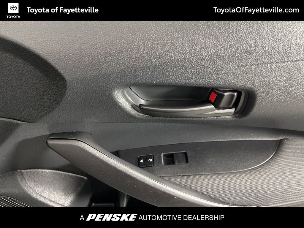 2024 Toyota Corolla LE - Photo 18