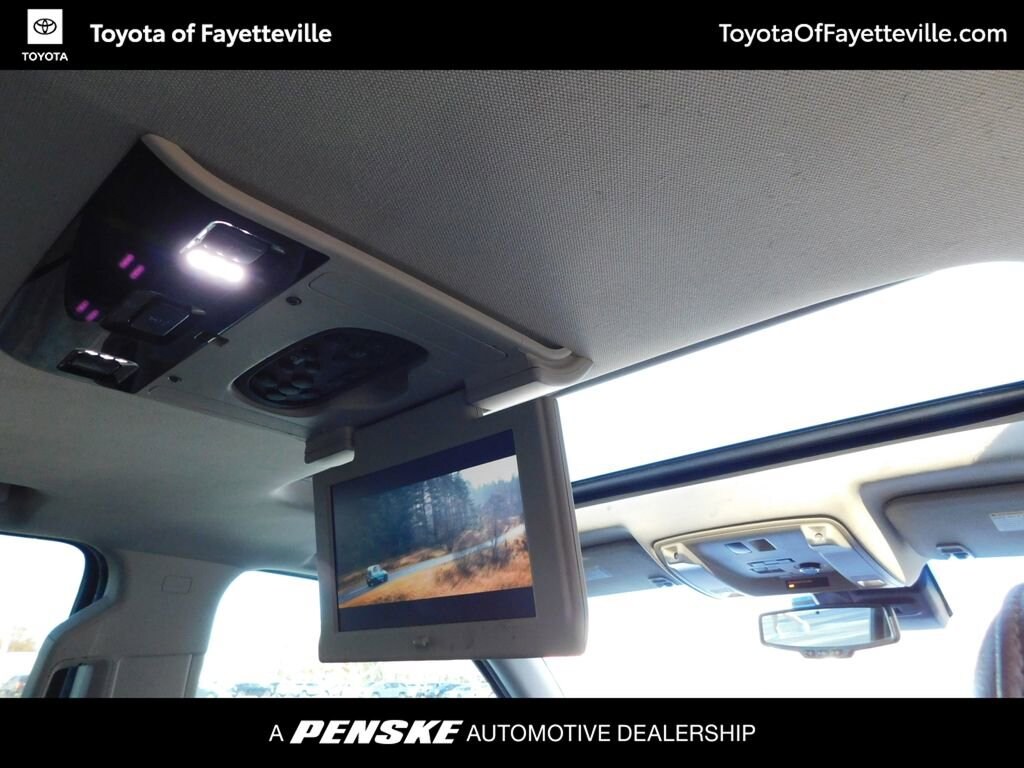 Used 2018 Chevrolet Tahoe Premier SUV