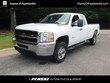  Chevrolet Silverado 2500HD