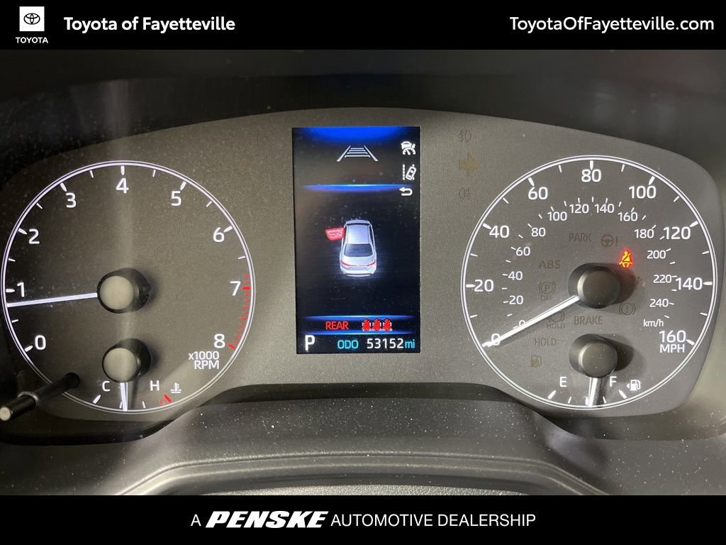 2024 Toyota Corolla LE - Photo 30