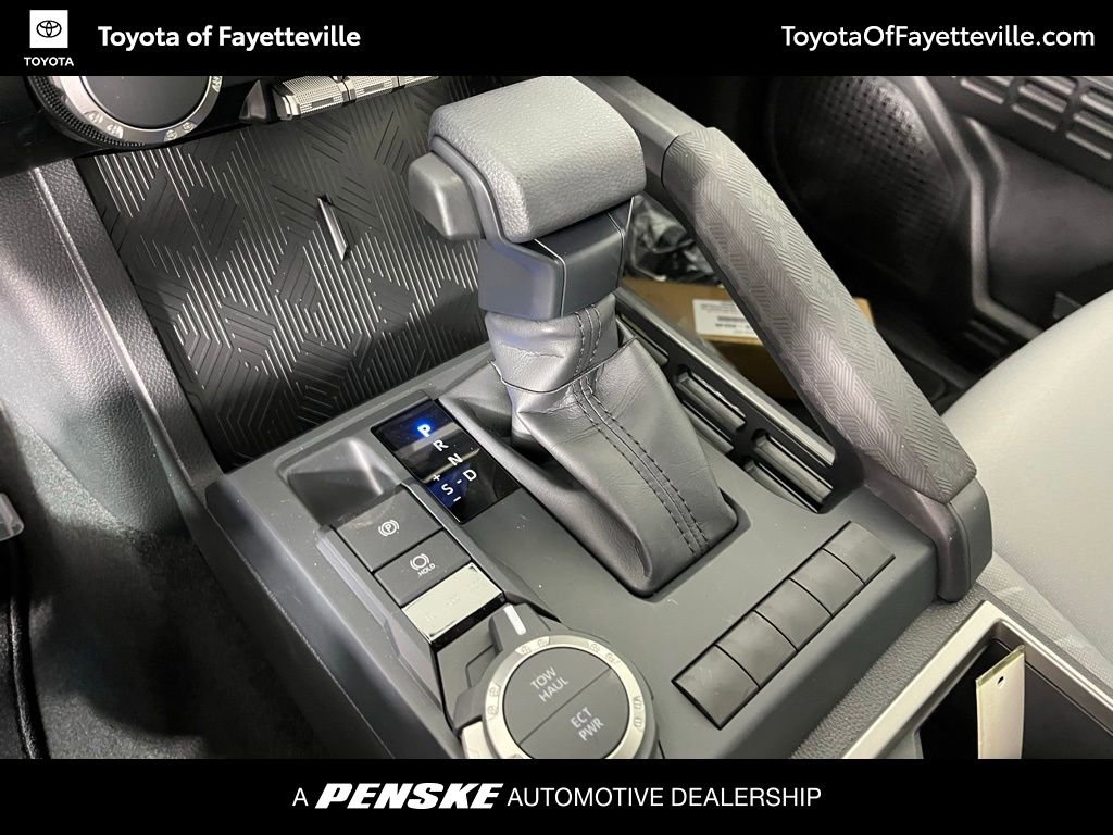 2026 Toyota Tacoma SR5 - Photo 29