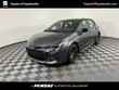  Toyota Corolla Hatchback
