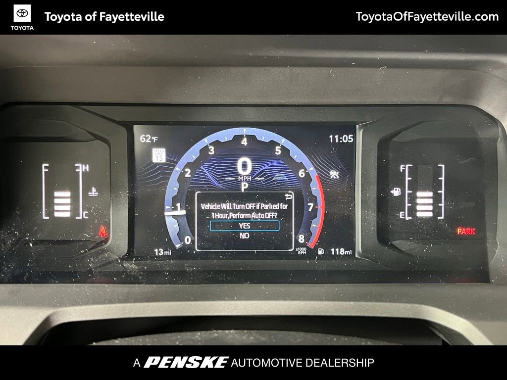 2026 Toyota Tacoma SR5 - Photo 31