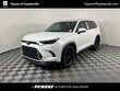  Toyota Grand Highlander