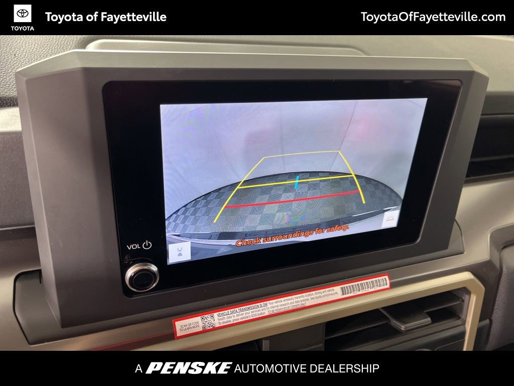 2026 Toyota Tacoma SR5 - Photo 30