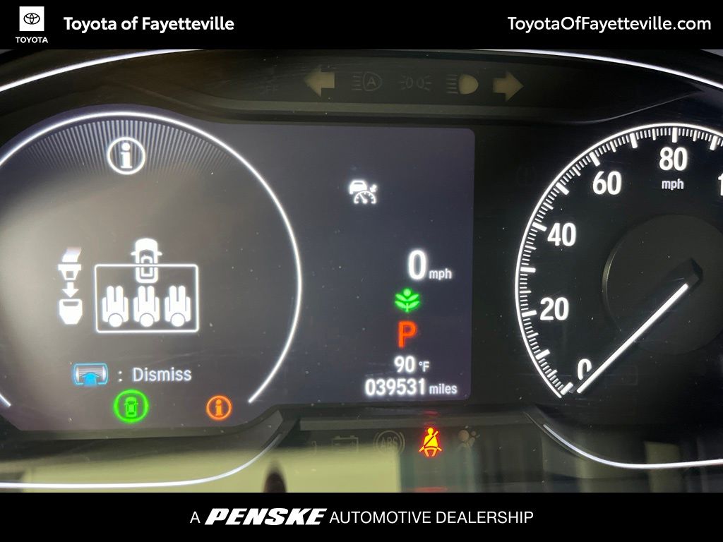 2022 Honda Accord Sport - Photo 31
