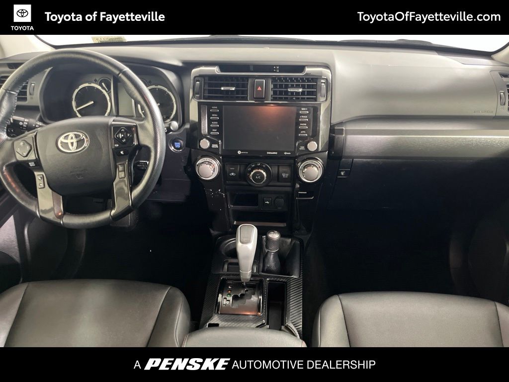 2024 Toyota 4Runner TRD Off-Road Premium - Photo 15