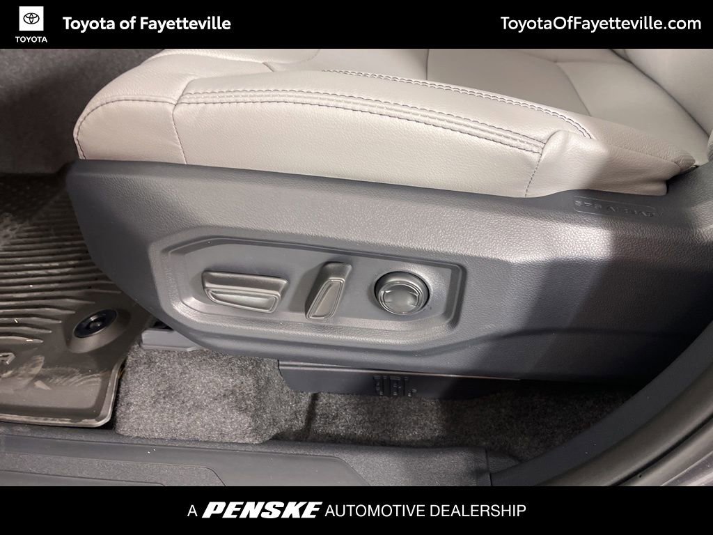 2026 Toyota Tundra Limited - Photo 26