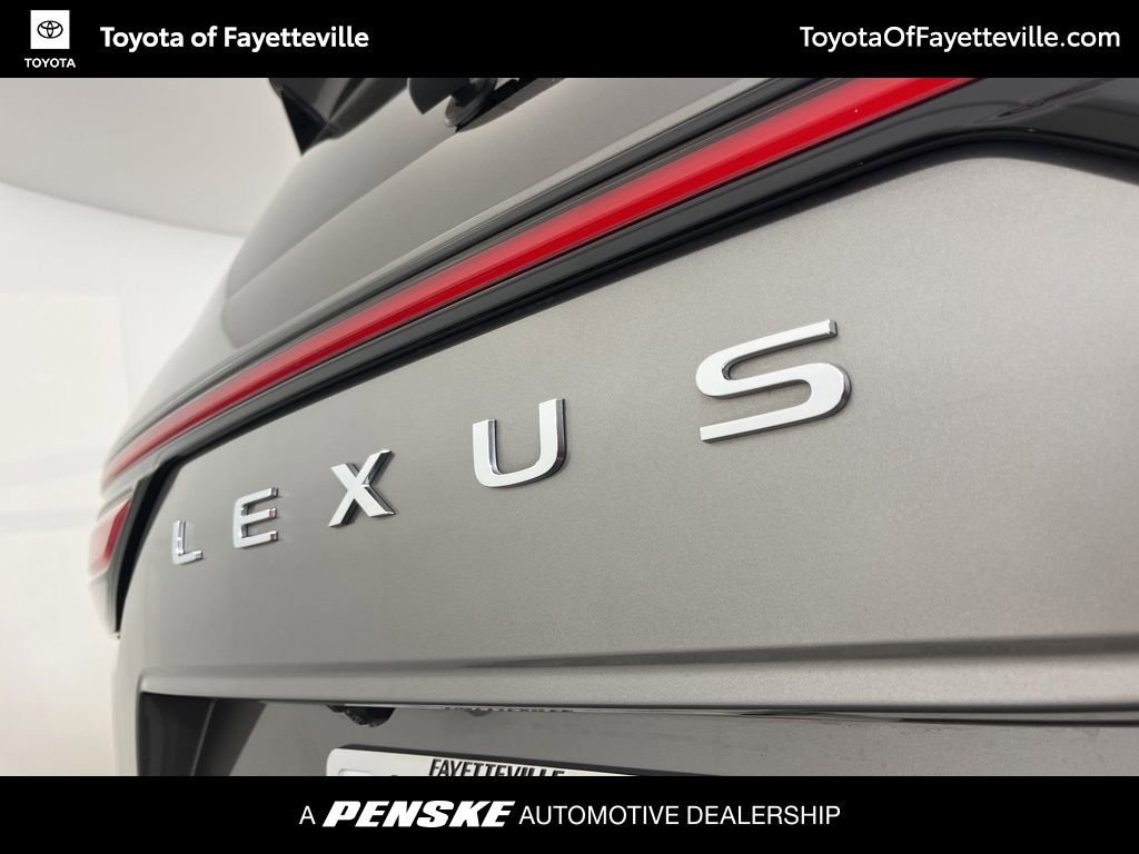 Used 2023 Lexus LX 600 600 Premium SUV