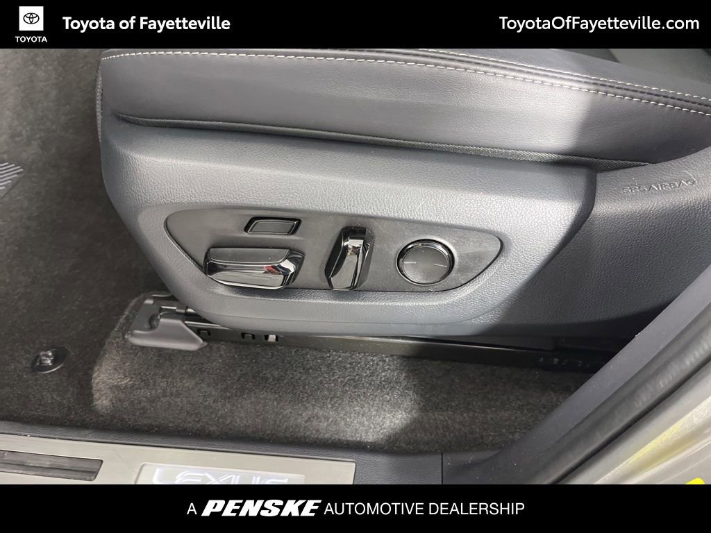 2024 Lexus GX Luxury - Photo 24