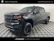  Chevrolet Silverado 1500 LTD