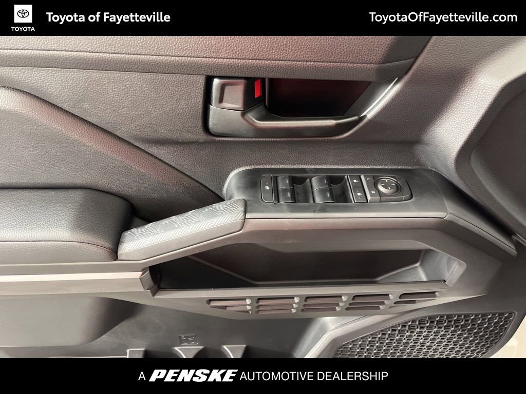 2026 Toyota Tacoma SR5 - Photo 26