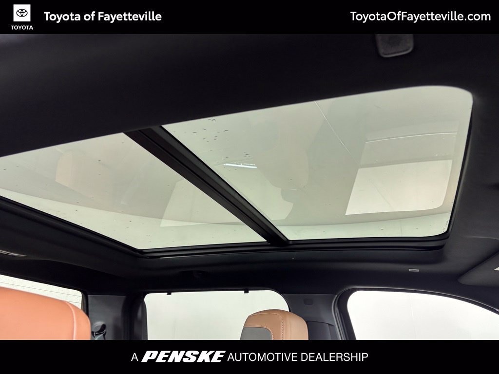 New 2026 Toyota Tundra i-FORCE MAX 1794 Edition 1794 CREWMAX 5.5