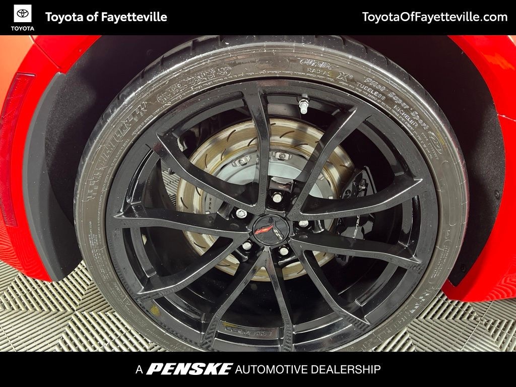Used 2019 Chevrolet