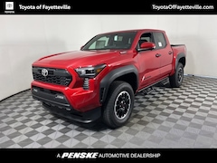 2025 Toyota Tacoma i-FORCE MAX TRD Off-Road 4X4 DOUBLE CAB HV