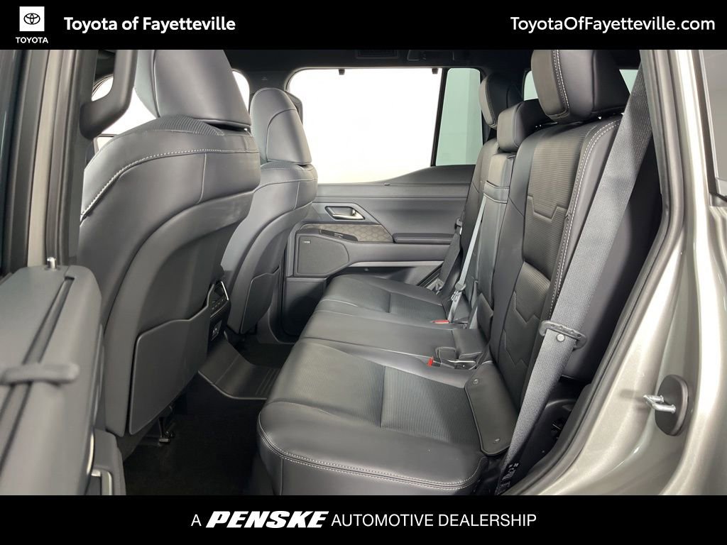 2024 Lexus GX Luxury - Photo 25