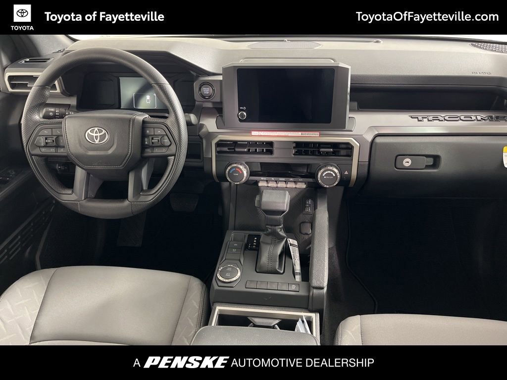 2026 Toyota Tacoma SR5 - Photo 14