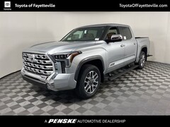 2026 Toyota Tundra 1794 Edition 1794 ED. CREWMAX 5.5