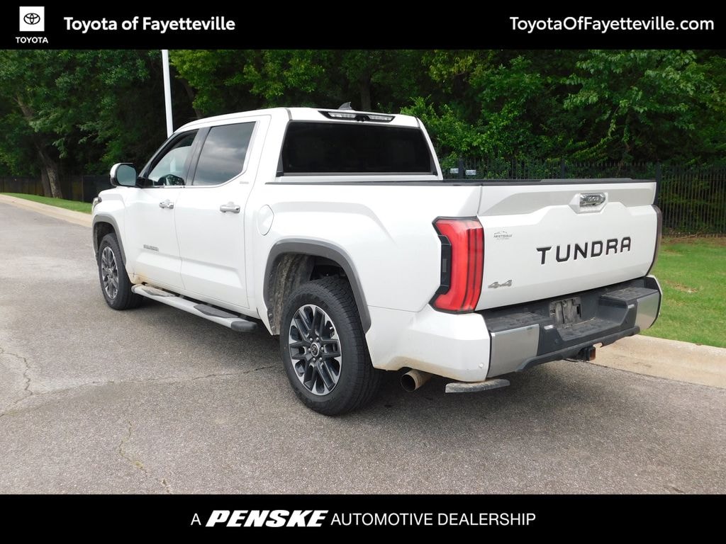 Used 2023 Toyota