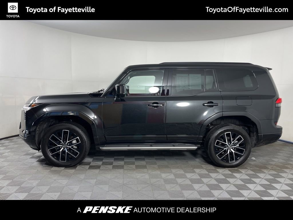 Used 2025 Lexus GX 550 550 Premium+ SUV