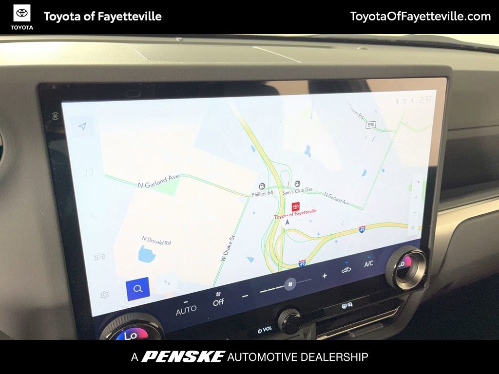 2024 Lexus GX Luxury - Photo 30