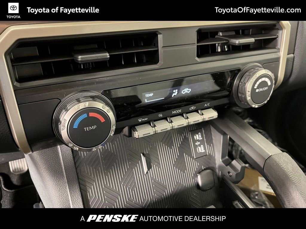 2026 Toyota Tacoma SR5 - Photo 28