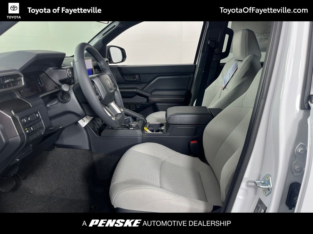2026 Toyota 4Runner SR5 - Photo 21