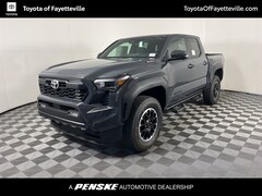 2025 Toyota Tacoma i-FORCE MAX TRD Off-Road 4X4 DOUBLE CAB HV